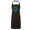 PR150 Premier Grembiule con pettorina senza tasche 65% poliestere 35% cotone 195gr Thumbnail