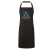 PR150 Premier Grembiule con pettorina senza tasche 65% poliestere 35% cotone 195gr Thumbnail