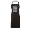 PR150 Premier Grembiule con pettorina senza tasche 65% poliestere 35% cotone 195gr Thumbnail