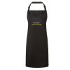 PR150 Premier Grembiule con pettorina senza tasche 65% poliestere 35% cotone 195gr Thumbnail