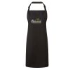 PR150 Premier Grembiule con pettorina senza tasche 65% poliestere 35% cotone 195gr Thumbnail