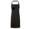 PR150 Premier Grembiule con pettorina senza tasche 65% poliestere 35% cotone 195gr Thumbnail