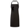 PR150 Premier Grembiule con pettorina senza tasche 65% poliestere 35% cotone 195gr Thumbnail