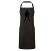 PR150 Premier Grembiule con pettorina senza tasche 65% poliestere 35% cotone 195gr Thumbnail