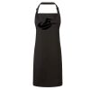 PR150 Premier Grembiule con pettorina senza tasche 65% poliestere 35% cotone 195gr Thumbnail