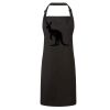 PR150 Premier Grembiule con pettorina senza tasche 65% poliestere 35% cotone 195gr Thumbnail