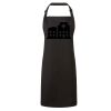 PR150 Premier Grembiule con pettorina senza tasche 65% poliestere 35% cotone 195gr Thumbnail