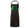 PR150 Premier Grembiule con pettorina senza tasche 65% poliestere 35% cotone 195gr Thumbnail