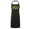 PR150 Premier Grembiule con pettorina senza tasche 65% poliestere 35% cotone 195gr Thumbnail
