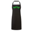 PR150 Premier Grembiule con pettorina senza tasche 65% poliestere 35% cotone 195gr Thumbnail