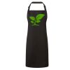 PR150 Premier Grembiule con pettorina senza tasche 65% poliestere 35% cotone 195gr Thumbnail