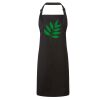 PR150 Premier Grembiule con pettorina senza tasche 65% poliestere 35% cotone 195gr Thumbnail
