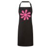 PR150 Premier Grembiule con pettorina senza tasche 65% poliestere 35% cotone 195gr Thumbnail