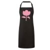 PR150 Premier Grembiule con pettorina senza tasche 65% poliestere 35% cotone 195gr Thumbnail