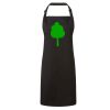 PR150 Premier Grembiule con pettorina senza tasche 65% poliestere 35% cotone 195gr Thumbnail