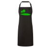 PR150 Premier Grembiule con pettorina senza tasche 65% poliestere 35% cotone 195gr Thumbnail