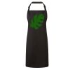 PR150 Premier Grembiule con pettorina senza tasche 65% poliestere 35% cotone 195gr Thumbnail
