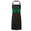 PR150 Premier Grembiule con pettorina senza tasche 65% poliestere 35% cotone 195gr Thumbnail