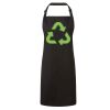 PR150 Premier Grembiule con pettorina senza tasche 65% poliestere 35% cotone 195gr Thumbnail