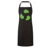 PR150 Premier Grembiule con pettorina senza tasche 65% poliestere 35% cotone 195gr Thumbnail