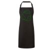 PR150 Premier Grembiule con pettorina senza tasche 65% poliestere 35% cotone 195gr Thumbnail
