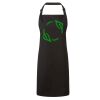 PR150 Premier Grembiule con pettorina senza tasche 65% poliestere 35% cotone 195gr Thumbnail