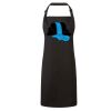 PR150 Premier Grembiule con pettorina senza tasche 65% poliestere 35% cotone 195gr Thumbnail
