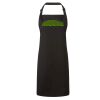 PR150 Premier Grembiule con pettorina senza tasche 65% poliestere 35% cotone 195gr Thumbnail