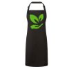 PR150 Premier Grembiule con pettorina senza tasche 65% poliestere 35% cotone 195gr Thumbnail