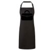 PR150 Premier Grembiule con pettorina senza tasche 65% poliestere 35% cotone 195gr Thumbnail