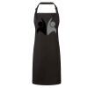 PR150 Premier Grembiule con pettorina senza tasche 65% poliestere 35% cotone 195gr Thumbnail