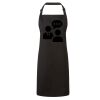 PR150 Premier Grembiule con pettorina senza tasche 65% poliestere 35% cotone 195gr Thumbnail