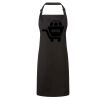 PR150 Premier Grembiule con pettorina senza tasche 65% poliestere 35% cotone 195gr Thumbnail