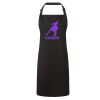 PR150 Premier Grembiule con pettorina senza tasche 65% poliestere 35% cotone 195gr Thumbnail