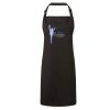 PR150 Premier Grembiule con pettorina senza tasche 65% poliestere 35% cotone 195gr Thumbnail
