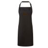 PR150 Premier Grembiule con pettorina senza tasche 65% poliestere 35% cotone 195gr Thumbnail