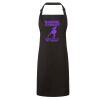 PR150 Premier Grembiule con pettorina senza tasche 65% poliestere 35% cotone 195gr Thumbnail