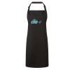 PR150 Premier Grembiule con pettorina senza tasche 65% poliestere 35% cotone 195gr Thumbnail