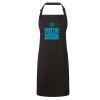 PR150 Premier Grembiule con pettorina senza tasche 65% poliestere 35% cotone 195gr Thumbnail