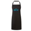 PR150 Premier Grembiule con pettorina senza tasche 65% poliestere 35% cotone 195gr Thumbnail