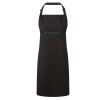 PR150 Premier Grembiule con pettorina senza tasche 65% poliestere 35% cotone 195gr Thumbnail
