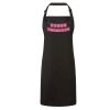 PR150 Premier Grembiule con pettorina senza tasche 65% poliestere 35% cotone 195gr Thumbnail