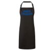 PR150 Premier Grembiule con pettorina senza tasche 65% poliestere 35% cotone 195gr Thumbnail