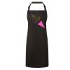 PR150 Premier Grembiule con pettorina senza tasche 65% poliestere 35% cotone 195gr Thumbnail