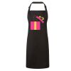 PR150 Premier Grembiule con pettorina senza tasche 65% poliestere 35% cotone 195gr Thumbnail
