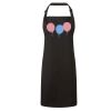 PR150 Premier Grembiule con pettorina senza tasche 65% poliestere 35% cotone 195gr Thumbnail
