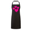 PR150 Premier Grembiule con pettorina senza tasche 65% poliestere 35% cotone 195gr Thumbnail