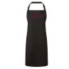 PR150 Premier Grembiule con pettorina senza tasche 65% poliestere 35% cotone 195gr Thumbnail