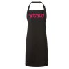 PR150 Premier Grembiule con pettorina senza tasche 65% poliestere 35% cotone 195gr Thumbnail