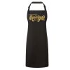PR150 Premier Grembiule con pettorina senza tasche 65% poliestere 35% cotone 195gr Thumbnail